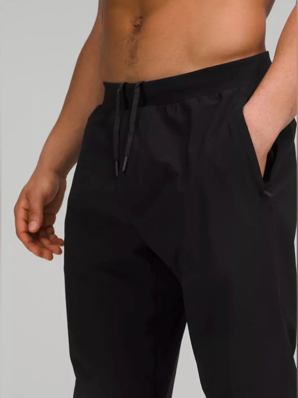 lululemon athletica high performance